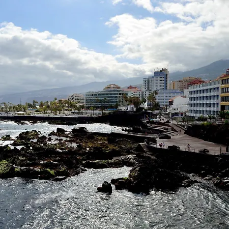 Hotel San Telmo Mar (Adults Only)-3