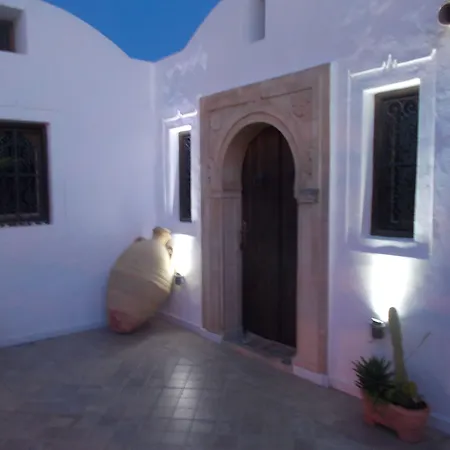 Maison Leila-3