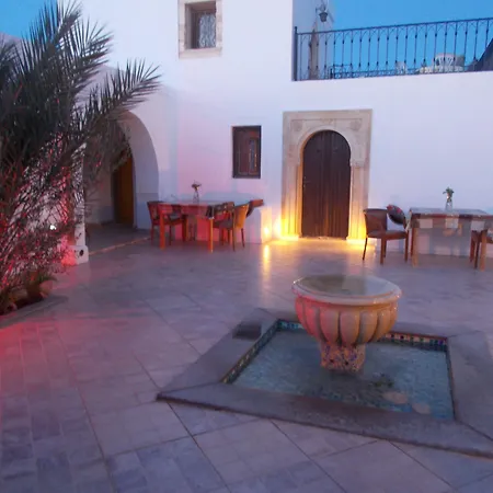Maison Leila-2