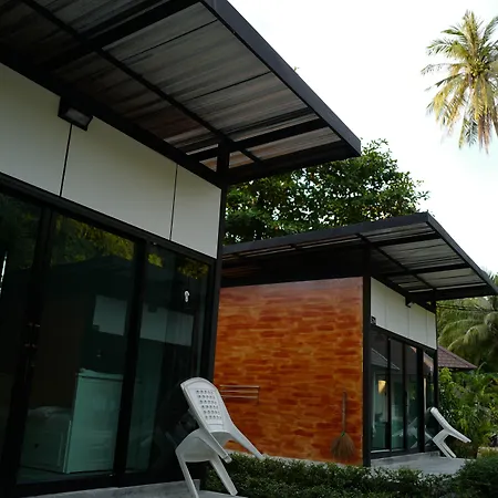 Nature Beach Resort-2