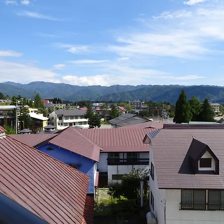 Hakuba Glad Inn Ebisuya-2