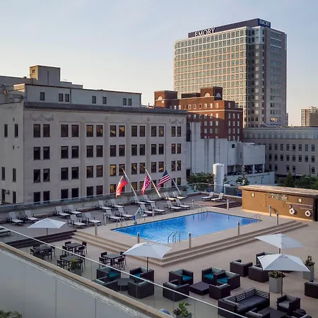 Staybridge Suites Atlanta - Midtown By Ihg-2