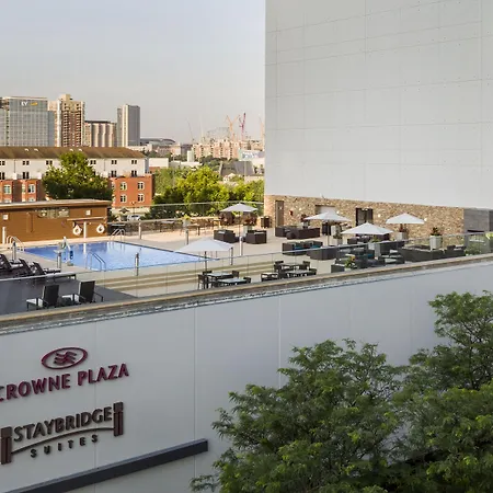Staybridge Suites Atlanta - Midtown By Ihg-3