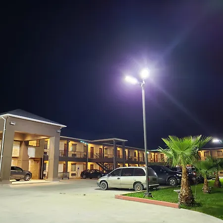 Lux Inn And Suites-3
