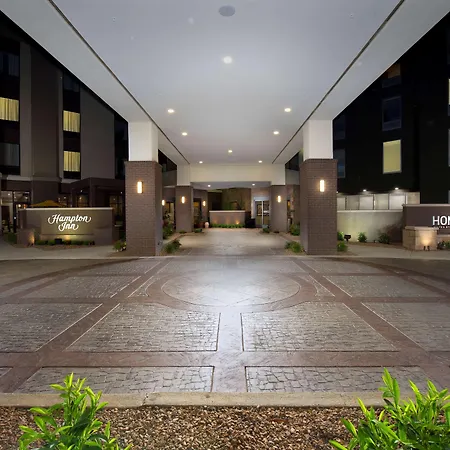 Hampton Inn Louisville East Hurstbourne-3