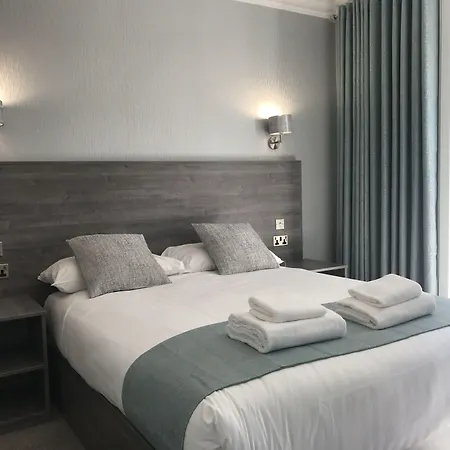 Arrandale Guest House-3