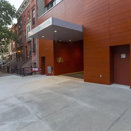 Edge Hotel Washington Heights-2