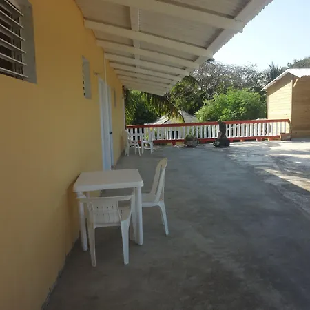 Gipsy Ranch Rooms-3