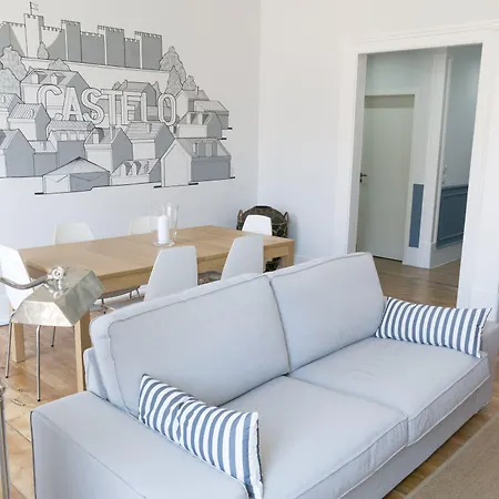 Lisbon Check-In Guesthouse-3