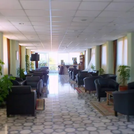 Blue Sea Hotel & Spa-2
