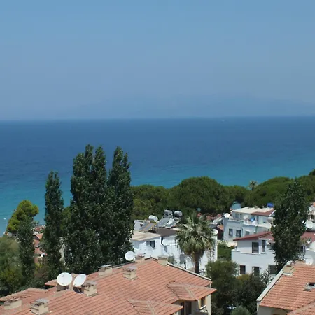 Blue Sea Hotel & Spa-3