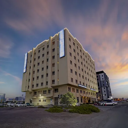 Action Hotel Ras Al Khaimah-3