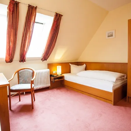Hotel Alter Wolf-3