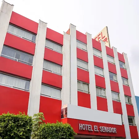 Hotel El Senador-3