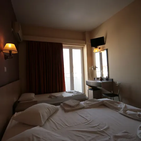 Dimitris Paritsa Hotel-2