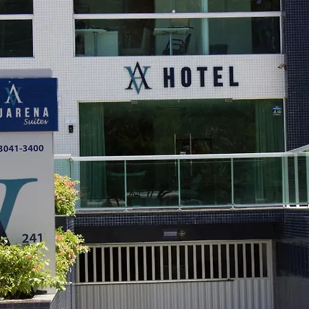 Aquarena Hotel-2
