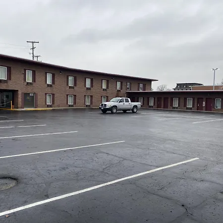 Executive Inn Chillicothe-2