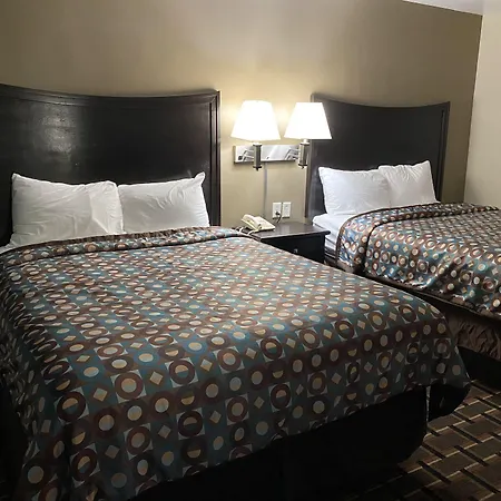 Executive Inn Chillicothe-3