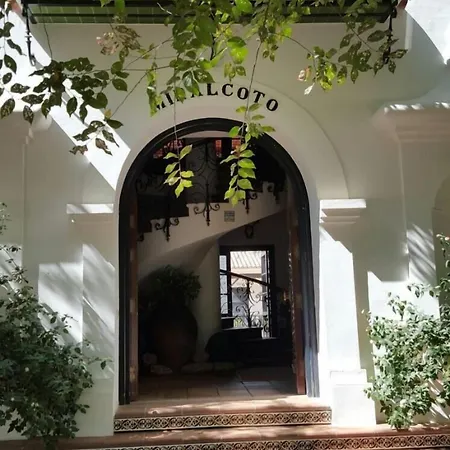 Palacio Doñana , Rural&Luxury-2