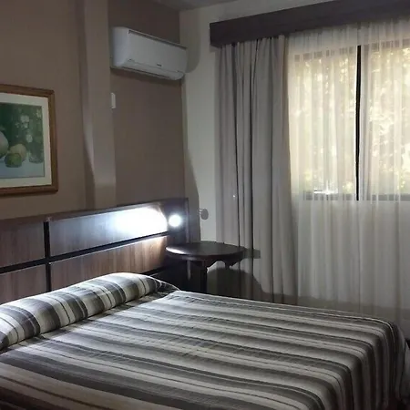 Castel Plaza Hotel-3
