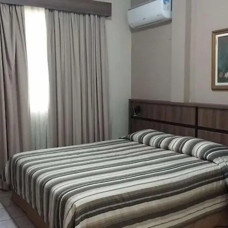 Castel Plaza Hotel-2