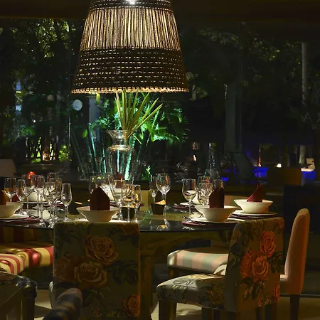 Iara Beach Hotel Boutique-2