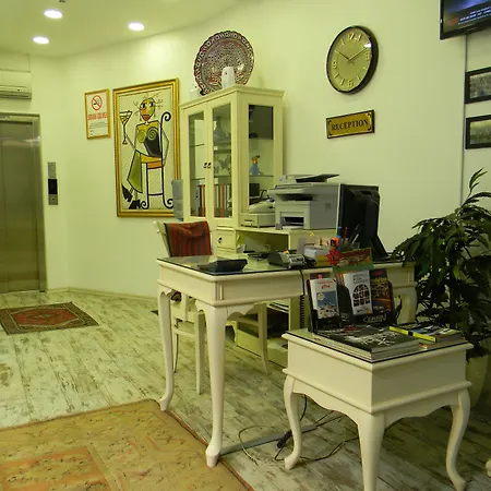 Hotel Ottoman Luxury-3