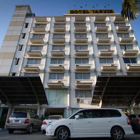 Hotel Yankin-3
