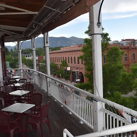 Weatherford Hotel-3