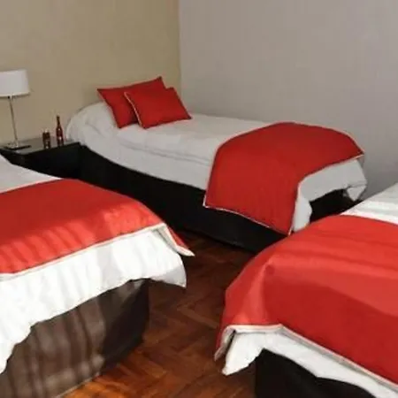 Petit Recoleta Suites-2