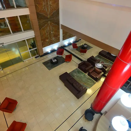 Hotel Serra Grande - Serra - Es-2