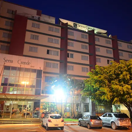 Hotel Serra Grande - Serra - Es-3