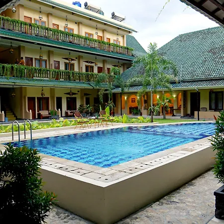 Diana Hotel Jogja-3