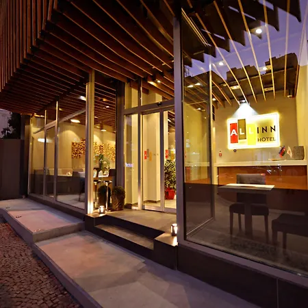 All Inn Hotel-2