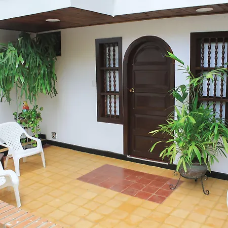 Hotel Casa Colonial-2