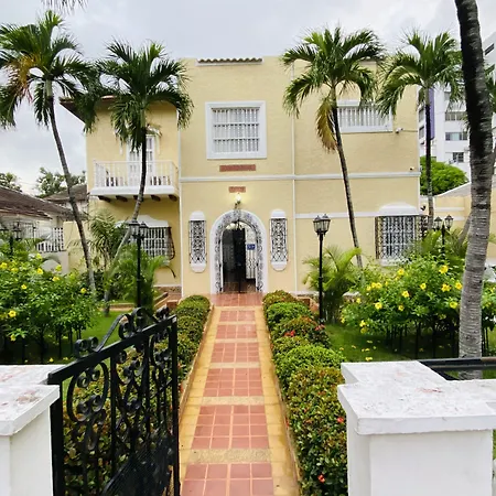 Hotel Casa Colonial-3