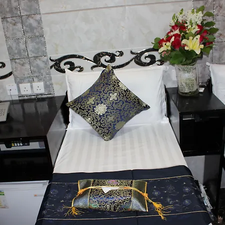 Hong Kong Premium Guest House-3