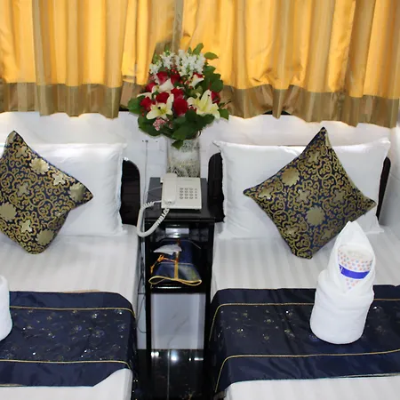 Hong Kong Premium Guest House-2