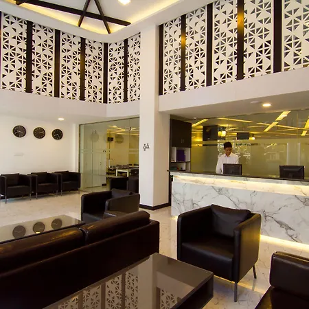 Hotel Accord-3