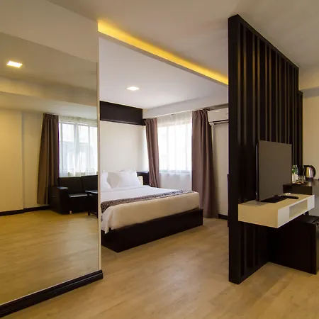 Hotel Accord-2