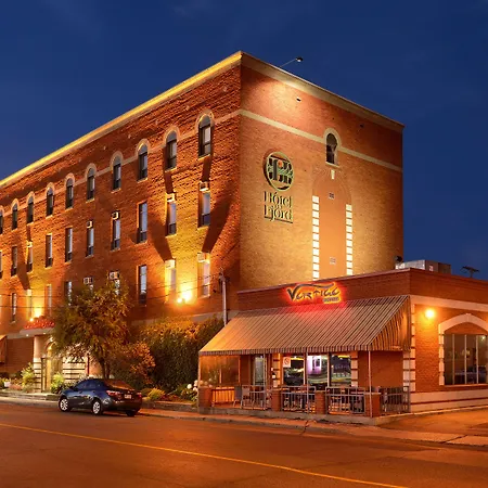 Hotel du Fjord-3