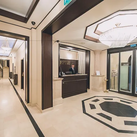 Hotel Bulevard Predeal-3