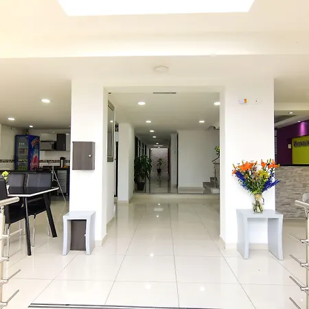 Hotel Burana-2