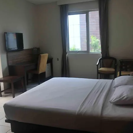 Losari Blok M Hotel Jakarta-3