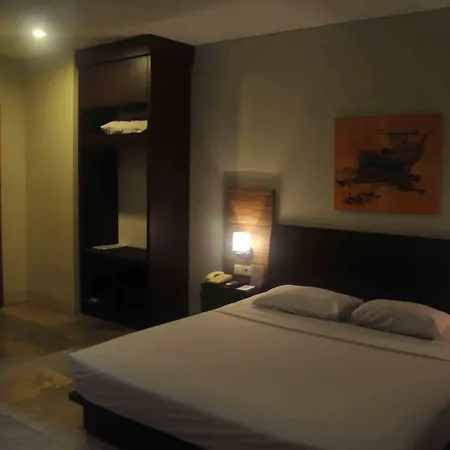 Losari Blok M Hotel Jakarta-2