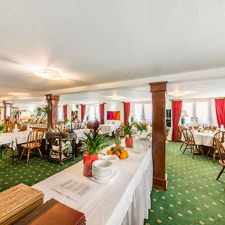 Hotel Goldener Sternen-2