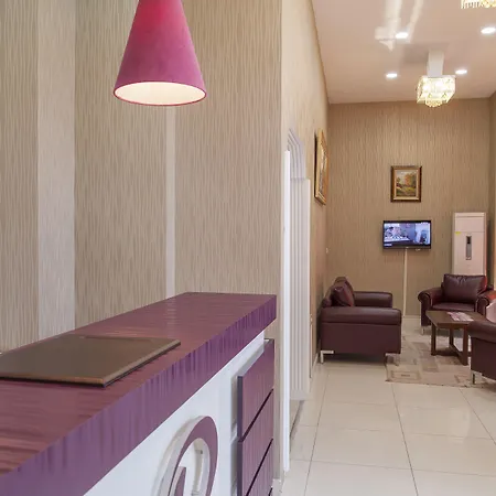 Niconya Port Suite&Hotel-3