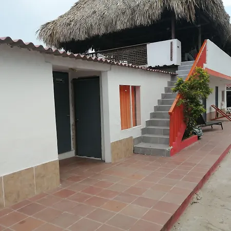 Manzanillo Beach-3
