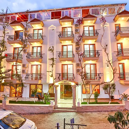 Hotel Kayahan-2