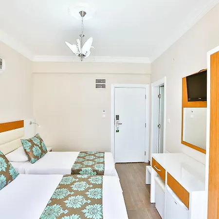 Hotel Kayahan-3